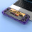 5.1-Inch R50S Retro Handheld Game Console 64GB Linux System IPS Screen Dual Player Online Gaming Console 2
