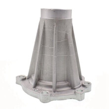 Rear Transfer Case Cover for PAJERO MONTERO MR165657 3201A345