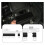 Central Electrics Fuse Battery Positive Negative Electrode Combination Fuse 6R0937629 for 4
