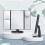 Makeup Mirror Vanity with Lights, 2X 3X 10X Magnification, Lighted Mirror, Touch Control, Portable LED 6