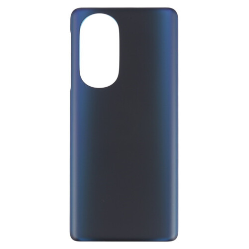 (blue) Batteri bak for Motorola Edge X30 2