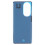 (blue) Batteri bak for Motorola Edge X30 4