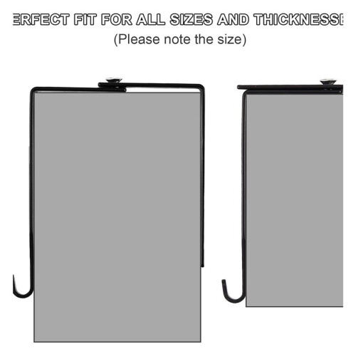 Adjustable Outdoor String Hooks, No Drill String Light Hangers, Wall Hooks, Outdoor Party Decor Hanging Lights Holders 2