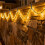 Adjustable Outdoor String Hooks, No Drill String Light Hangers, Wall Hooks, Outdoor Party Decor Hanging Lights Holders 5