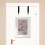 Adjustable Outdoor String Hooks, No Drill String Light Hangers, Wall Hooks, Outdoor Party Decor Hanging Lights Holders 7
