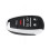 Car  Remote Key for  Giulia Stelvio 2017-2022  5 Buttons KR5ALFA434 4