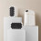 Automatic Packing Garbage Bag Thickened Without Breaking Point Black Automatic Packing Special Garbage Box 6pcs 2