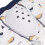 Intimo post-circoncisione per bambini PTE 88,2-104,7 lb Taglia 5