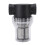 Filtro de tanque IBC con conector hembra G3/4 de plástico 3