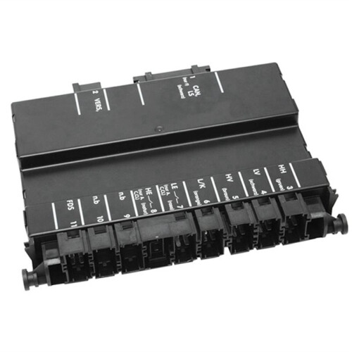 New Car Front Left Power  Computer Control Module for  W203 W209 W211 A2118704626 2118704626 1
