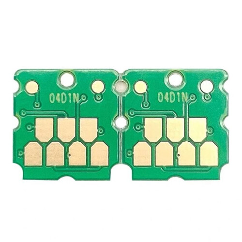 T04D1 Maintenance Box Chip L6168 L6178 for  Waste Ink Bin Chip 2