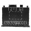 New Car Front Left Power  Computer Control Module for  W203 W209 W211 A2118704626 2118704626 3