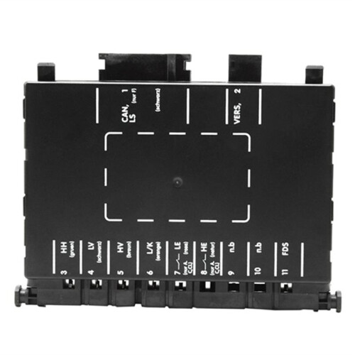 New Car Front Left Power  Computer Control Module for  W203 W209 W211 A2118704626 2118704626 2