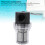 Filtro de tanque IBC con conector hembra G3/4 de plástico 7