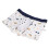 Intimo post-circoncisione per bambini PTE 88,2-104,7 lb Taglia 8