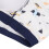 Intimo post-circoncisione per bambini PTE 88,2-104,7 lb Taglia 7