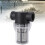 Filtro de tanque IBC con conector hembra G3/4 de plástico 10