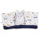 Intimo post-circoncisione per bambini PTE 88,2-104,7 lb Taglia 11