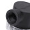 Filtro de tanque IBC con conector hembra G3/4 de plástico 13