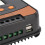 12V 24V Auto Switching Solar Panel Charging Controller 10A MPPT Solar Charge Controller for GEL SLA LFP LI USE Battery 3