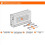 TH3P4GaN V2  3/4 USB4  Card Docking Station GPU Dock with Chassis for  Square Power Interface 6