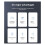 COMFAST Dual-Band WiFi Adapter USB3.0 AC1300 Wireless Network Card WiFi Receiver No Driver Needed for PC 7