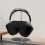 Supporto per Cuffie da Gioco In Lega di Alluminio per AirPods Max per  per 10