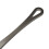 Leather Wing Divider Tool - 1pc Silver, 4mm, Premium Crafting Tool for Leather and DIY Projects 8