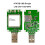 SIMcom A7672E USB-Dongel LTE CAT1 SIMCOM-Modul A7672E-FASE Stöder Breakout för Europa/Mellanöstern/Afrika 3