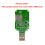 SIMcom A7672E USB-Dongel LTE CAT1 SIMCOM-Modul A7672E-FASE Stöder Breakout för Europa/Mellanöstern/Afrika 5