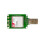 SIMcom A7672E USB-Dongel LTE CAT1 SIMCOM-Modul A7672E-FASE Stöder Breakout för Europa/Mellanöstern/Afrika 3