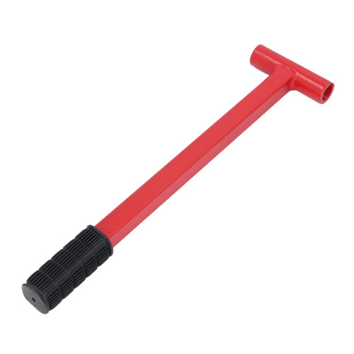 Long Handle Hinge Repair Tool