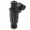 4PCS Fuel Injector  Engine Injector 0280157127 9676017480 for 2
