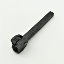 6 Knurls Rotating Knurling Tool for Lathe Tool Holder, 6 Knurling Tool Holder Lathe Tool Straight Knurling