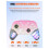 Multi-Platform Wireless  Game Controller for  PS Android IOS PC Ergonomic Joystick with Dual Vibration B 4