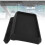 Non Slip Sunglasses Holder for Dashboard 13
