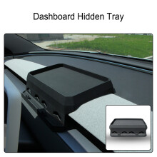 Non Slip Sunglasses Holder for Dashboard