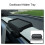 Non Slip Sunglasses Holder for Dashboard 1
