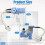 5220JB2010T Refrigerator Water Inlet Valve for   LRDC20731ST 79577316601 7