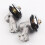 Replacement Brush Cutter Gear  Brush Cutter Trimmer Replace Gear  26mm 7 Teeth 4