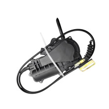 Zawór Elektromagnetyczny z Funkcją Wyłączania Zapłonu 8972550680 8-97255068-0 24 V dla NPR NPR-HD NQR 1998-2004