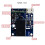 Wifi    5V USB Control 2.4G 1 Channel Wireless Relay Receiver Module for LED Lights 3