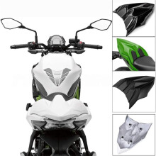 Carénage Arrière de Selle, Accessoire Moto pour Z650 pour 650 2017-2025 Vert