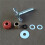 Bread Machine Accessories Bread Machine Parts Bread Container Repair Parts Suitable for Bread Container and Inner Liner 3