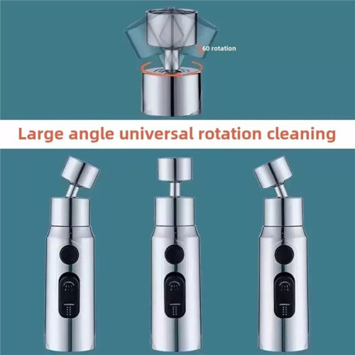 Stainless Steel Kitchen Faucets with Pull Down Sprayer, Matte Black Finish, Eco-Friendly Design 2