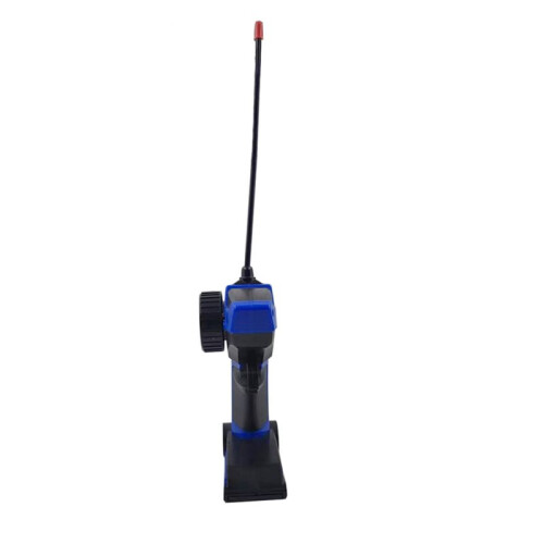 2.4G 4CH Remote Control Transmitter and Receiver Module Accessories Replacement for RC Remote Control Car