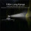 For   5 Pro Drone Night Flight Light Accessories Searchlight Burst Light 6