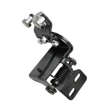 Rouleau de Porte Coulissante de Voiture KK3Z-1525028-R KK31-V268K35-BF pour