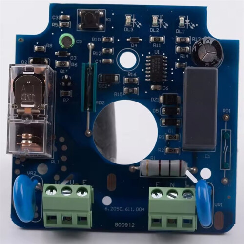 AC220V-240V Water Pump Controller  Automatic Pressure Control Module Electronic Pressure Control Circuit Board 1