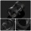 Bicycle Bottom Bracket Conversion Kit for BB 68/73mm Adaptor Bike Crankset Part Bicycle Five-Way Bottom Bracket 8